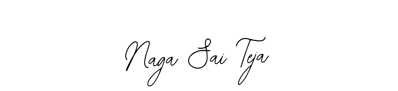 Here are the top 10 professional signature styles for the name Naga Sai Teja. These are the best autograph styles you can use for your name. Naga Sai Teja signature style 12 images and pictures png