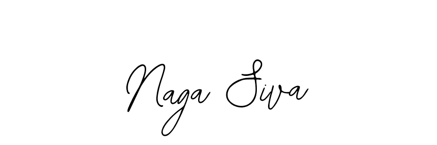 Best and Professional Signature Style for Naga Siva. Bearetta-2O07w Best Signature Style Collection. Naga Siva signature style 12 images and pictures png
