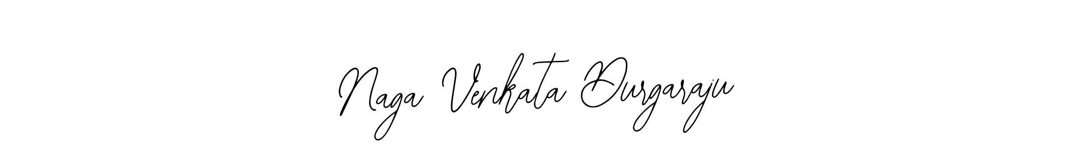 Also You can easily find your signature by using the search form. We will create Naga Venkata Durgaraju name handwritten signature images for you free of cost using Bearetta-2O07w sign style. Naga Venkata Durgaraju signature style 12 images and pictures png