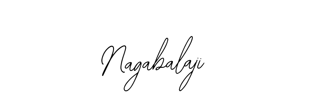 Bearetta-2O07w is a professional signature style that is perfect for those who want to add a touch of class to their signature. It is also a great choice for those who want to make their signature more unique. Get Nagabalaji name to fancy signature for free. Nagabalaji signature style 12 images and pictures png