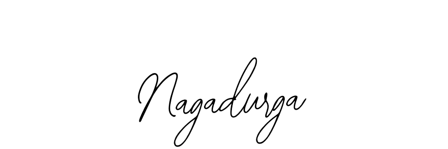 Bearetta-2O07w is a professional signature style that is perfect for those who want to add a touch of class to their signature. It is also a great choice for those who want to make their signature more unique. Get Nagadurga name to fancy signature for free. Nagadurga signature style 12 images and pictures png