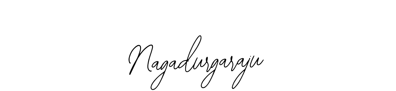 Use a signature maker to create a handwritten signature online. With this signature software, you can design (Bearetta-2O07w) your own signature for name Nagadurgaraju. Nagadurgaraju signature style 12 images and pictures png