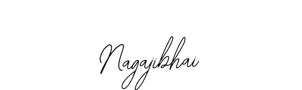 You can use this online signature creator to create a handwritten signature for the name Nagajibhai. This is the best online autograph maker. Nagajibhai signature style 12 images and pictures png