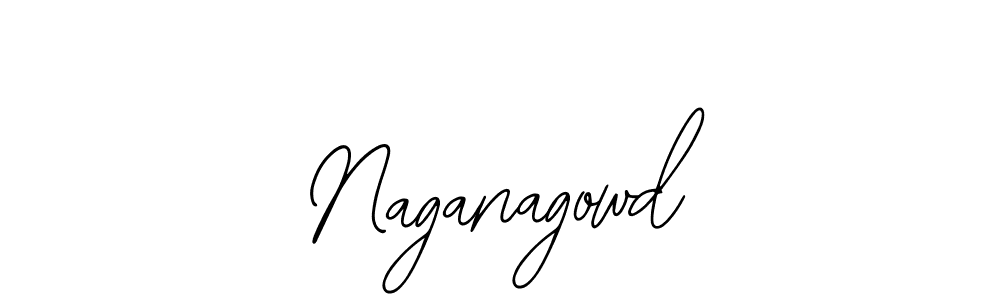 Here are the top 10 professional signature styles for the name Naganagowd. These are the best autograph styles you can use for your name. Naganagowd signature style 12 images and pictures png