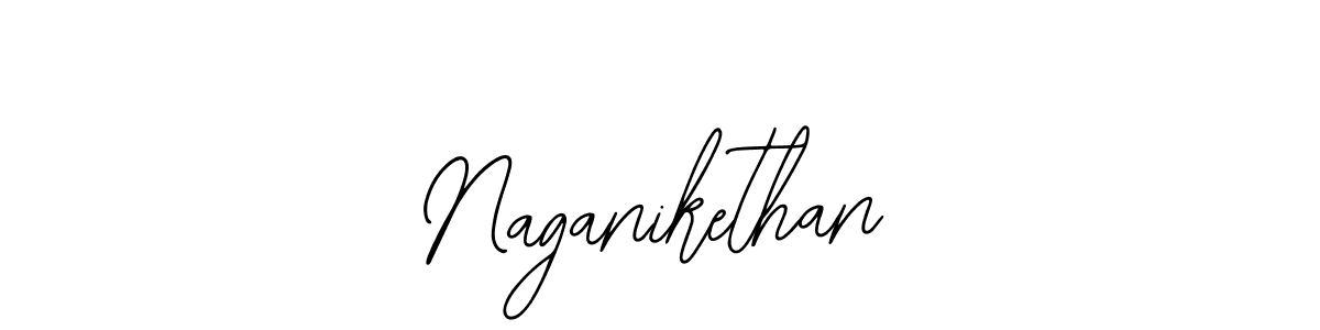 Make a beautiful signature design for name Naganikethan. Use this online signature maker to create a handwritten signature for free. Naganikethan signature style 12 images and pictures png