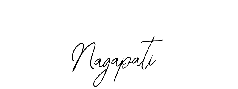 Make a beautiful signature design for name Nagapati. With this signature (Bearetta-2O07w) style, you can create a handwritten signature for free. Nagapati signature style 12 images and pictures png