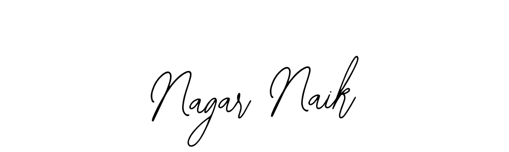 Make a beautiful signature design for name Nagar Naik. Use this online signature maker to create a handwritten signature for free. Nagar Naik signature style 12 images and pictures png