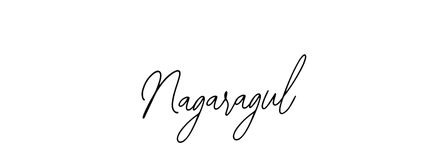 Make a beautiful signature design for name Nagaragul. With this signature (Bearetta-2O07w) style, you can create a handwritten signature for free. Nagaragul signature style 12 images and pictures png