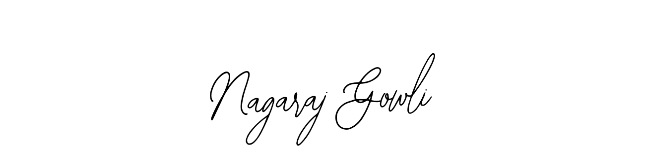 You can use this online signature creator to create a handwritten signature for the name Nagaraj Gowli. This is the best online autograph maker. Nagaraj Gowli signature style 12 images and pictures png