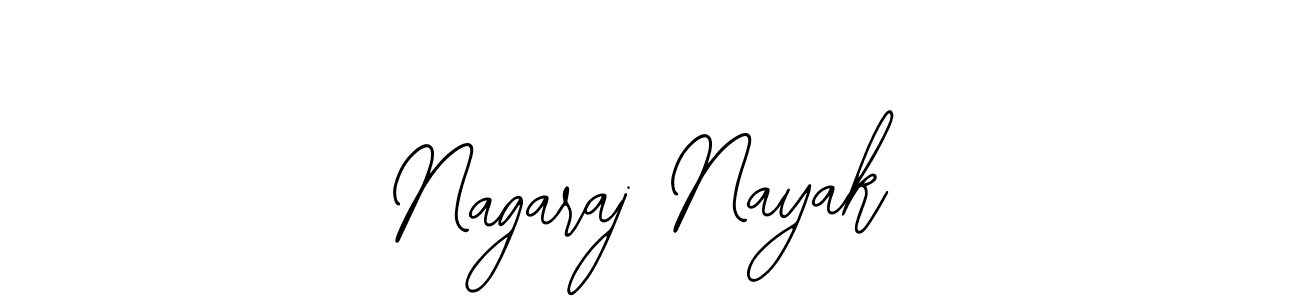 Create a beautiful signature design for name Nagaraj Nayak. With this signature (Bearetta-2O07w) fonts, you can make a handwritten signature for free. Nagaraj Nayak signature style 12 images and pictures png