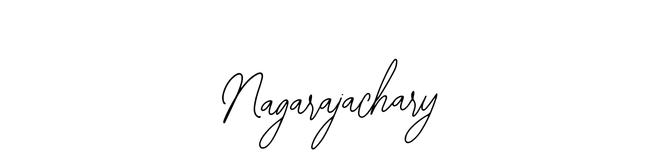 Make a beautiful signature design for name Nagarajachary. With this signature (Bearetta-2O07w) style, you can create a handwritten signature for free. Nagarajachary signature style 12 images and pictures png