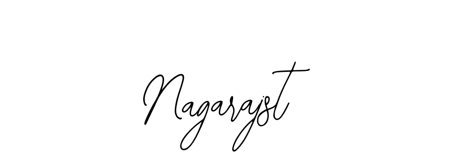 Also You can easily find your signature by using the search form. We will create Nagarajst name handwritten signature images for you free of cost using Bearetta-2O07w sign style. Nagarajst signature style 12 images and pictures png