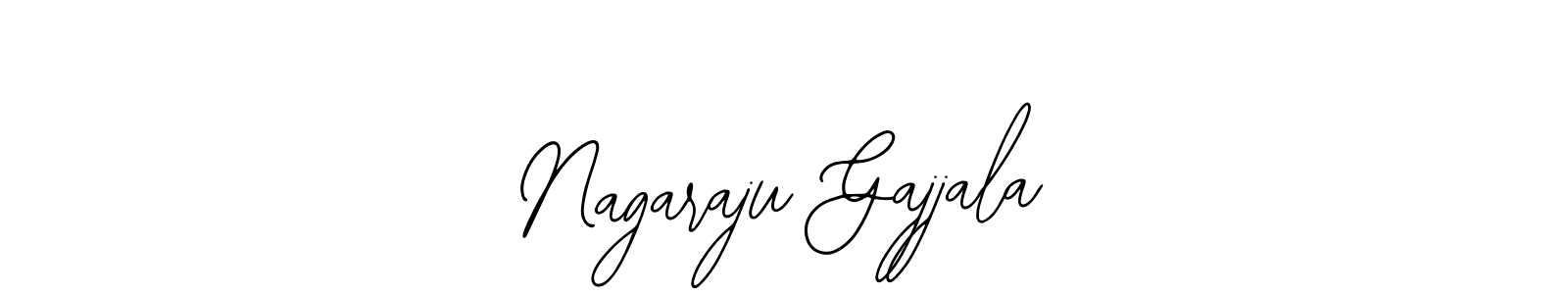 Best and Professional Signature Style for Nagaraju Gajjala. Bearetta-2O07w Best Signature Style Collection. Nagaraju Gajjala signature style 12 images and pictures png