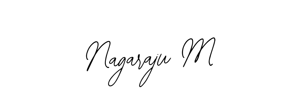 Best and Professional Signature Style for Nagaraju M. Bearetta-2O07w Best Signature Style Collection. Nagaraju M signature style 12 images and pictures png