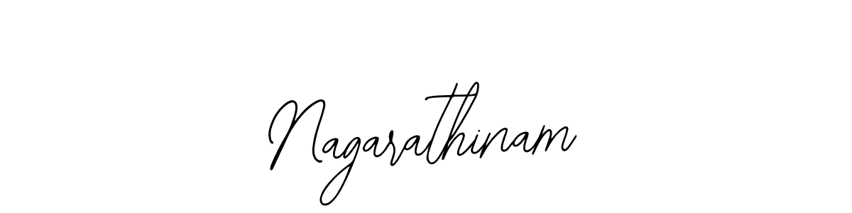 Similarly Bearetta-2O07w is the best handwritten signature design. Signature creator online .You can use it as an online autograph creator for name Nagarathinam. Nagarathinam signature style 12 images and pictures png