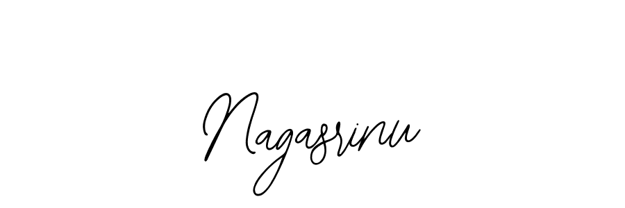 Here are the top 10 professional signature styles for the name Nagasrinu. These are the best autograph styles you can use for your name. Nagasrinu signature style 12 images and pictures png