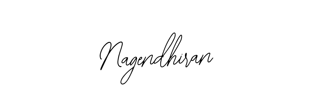 Design your own signature with our free online signature maker. With this signature software, you can create a handwritten (Bearetta-2O07w) signature for name Nagendhiran. Nagendhiran signature style 12 images and pictures png