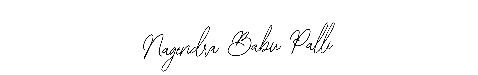 Here are the top 10 professional signature styles for the name Nagendra Babu Palli. These are the best autograph styles you can use for your name. Nagendra Babu Palli signature style 12 images and pictures png