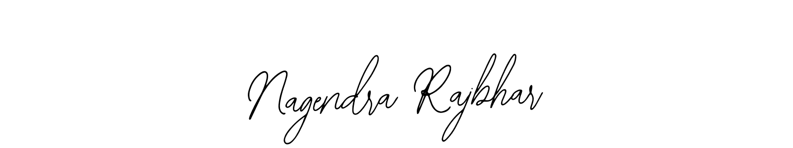 This is the best signature style for the Nagendra Rajbhar name. Also you like these signature font (Bearetta-2O07w). Mix name signature. Nagendra Rajbhar signature style 12 images and pictures png