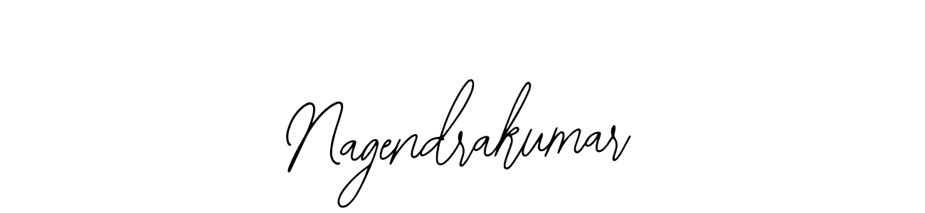Also You can easily find your signature by using the search form. We will create Nagendrakumar name handwritten signature images for you free of cost using Bearetta-2O07w sign style. Nagendrakumar signature style 12 images and pictures png