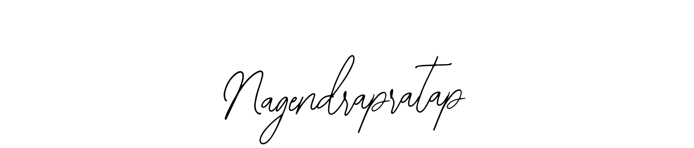 How to Draw Nagendrapratap signature style? Bearetta-2O07w is a latest design signature styles for name Nagendrapratap. Nagendrapratap signature style 12 images and pictures png