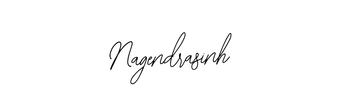 Nagendrasinh stylish signature style. Best Handwritten Sign (Bearetta-2O07w) for my name. Handwritten Signature Collection Ideas for my name Nagendrasinh. Nagendrasinh signature style 12 images and pictures png