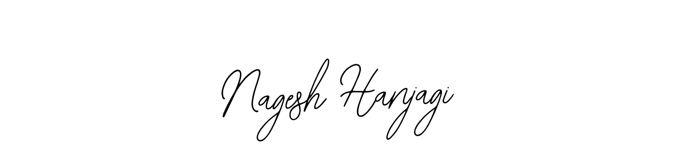 Here are the top 10 professional signature styles for the name Nagesh Hanjagi. These are the best autograph styles you can use for your name. Nagesh Hanjagi signature style 12 images and pictures png