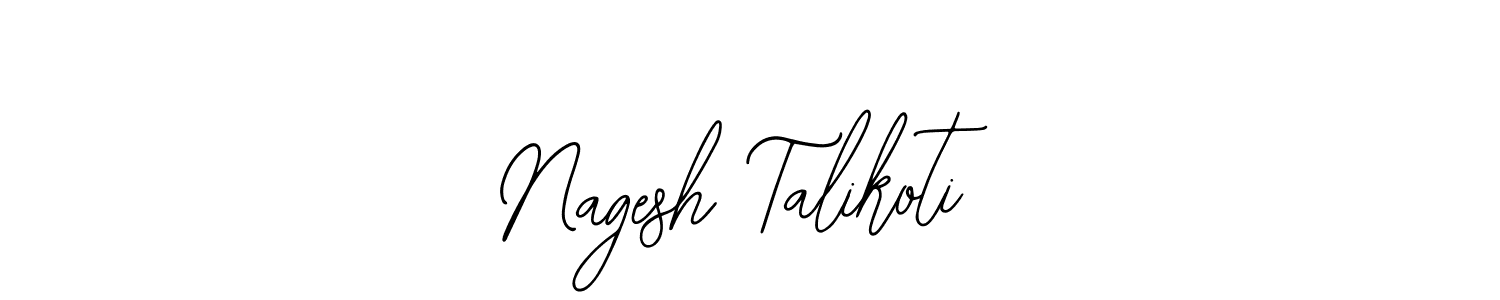 Check out images of Autograph of Nagesh Talikoti name. Actor Nagesh Talikoti Signature Style. Bearetta-2O07w is a professional sign style online. Nagesh Talikoti signature style 12 images and pictures png