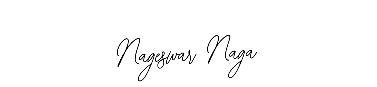 Make a short Nageswar Naga signature style. Manage your documents anywhere anytime using Bearetta-2O07w. Create and add eSignatures, submit forms, share and send files easily. Nageswar Naga signature style 12 images and pictures png