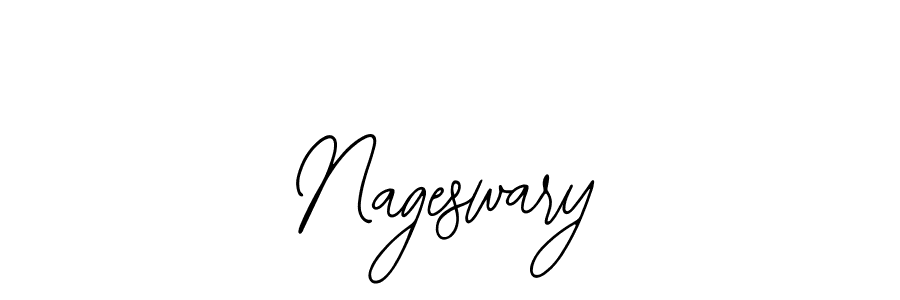 How to Draw Nageswary signature style? Bearetta-2O07w is a latest design signature styles for name Nageswary. Nageswary signature style 12 images and pictures png