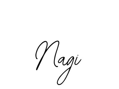 How to Draw Nagi signature style? Bearetta-2O07w is a latest design signature styles for name Nagi. Nagi signature style 12 images and pictures png