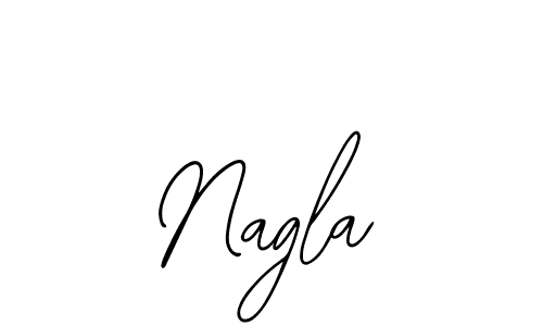 Here are the top 10 professional signature styles for the name Nagla. These are the best autograph styles you can use for your name. Nagla signature style 12 images and pictures png