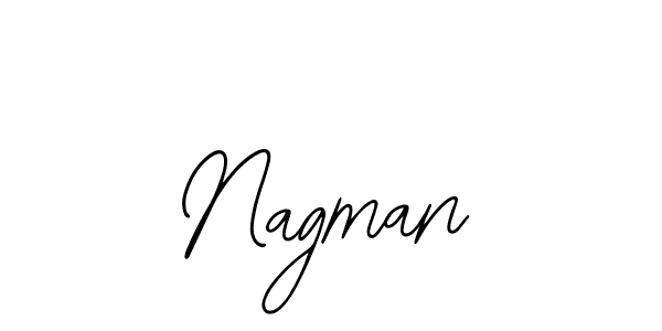 Check out images of Autograph of Nagman name. Actor Nagman Signature Style. Bearetta-2O07w is a professional sign style online. Nagman signature style 12 images and pictures png