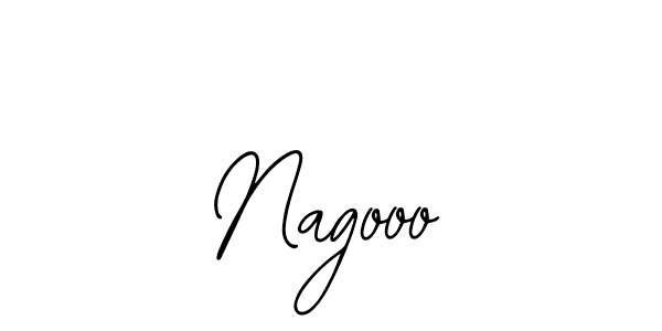 You can use this online signature creator to create a handwritten signature for the name Nagooo. This is the best online autograph maker. Nagooo signature style 12 images and pictures png