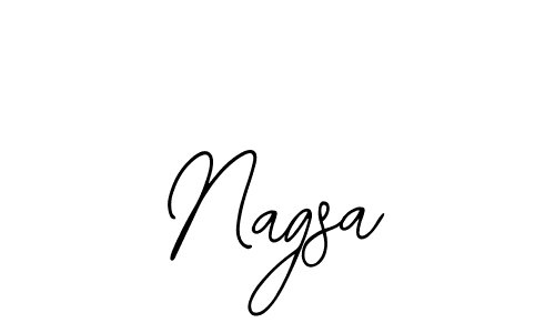 Make a short Nagsa signature style. Manage your documents anywhere anytime using Bearetta-2O07w. Create and add eSignatures, submit forms, share and send files easily. Nagsa signature style 12 images and pictures png