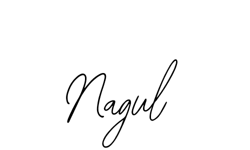 Make a short Nagul signature style. Manage your documents anywhere anytime using Bearetta-2O07w. Create and add eSignatures, submit forms, share and send files easily. Nagul signature style 12 images and pictures png