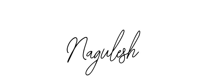 Create a beautiful signature design for name Nagulesh. With this signature (Bearetta-2O07w) fonts, you can make a handwritten signature for free. Nagulesh signature style 12 images and pictures png