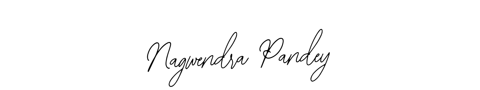 Best and Professional Signature Style for Nagwendra Pandey. Bearetta-2O07w Best Signature Style Collection. Nagwendra Pandey signature style 12 images and pictures png