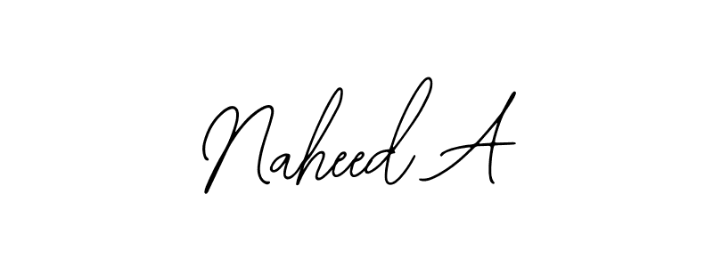 Check out images of Autograph of Naheed A name. Actor Naheed A Signature Style. Bearetta-2O07w is a professional sign style online. Naheed A signature style 12 images and pictures png