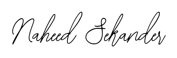 Make a beautiful signature design for name Naheed Sekander. With this signature (Bearetta-2O07w) style, you can create a handwritten signature for free. Naheed Sekander signature style 12 images and pictures png