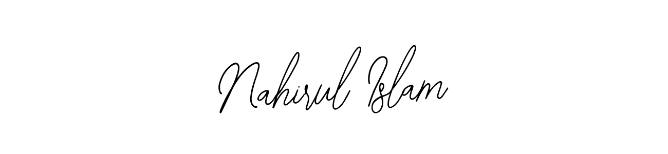Here are the top 10 professional signature styles for the name Nahirul Islam. These are the best autograph styles you can use for your name. Nahirul Islam signature style 12 images and pictures png