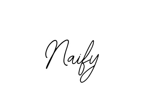 Make a beautiful signature design for name Naify. Use this online signature maker to create a handwritten signature for free. Naify signature style 12 images and pictures png