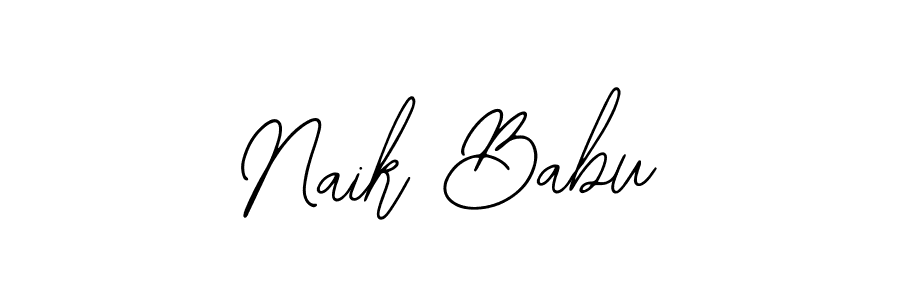 See photos of Naik Babu official signature by Spectra . Check more albums & portfolios. Read reviews & check more about Bearetta-2O07w font. Naik Babu signature style 12 images and pictures png