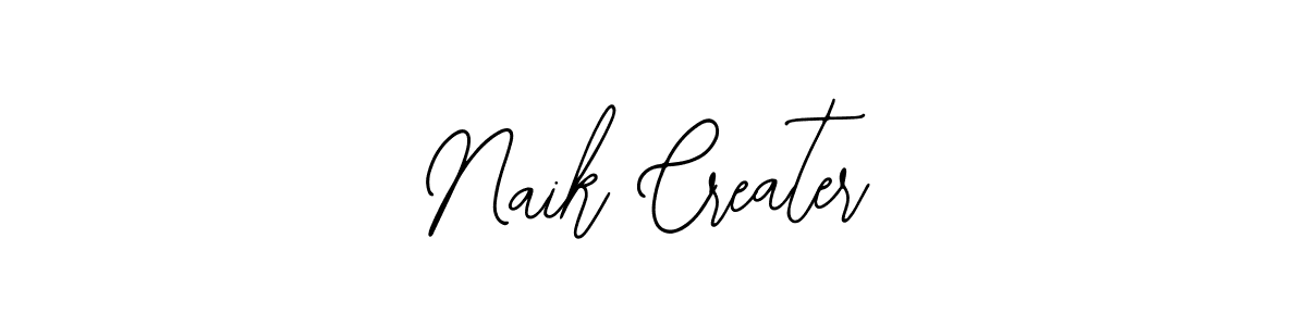 Best and Professional Signature Style for Naik Creater. Bearetta-2O07w Best Signature Style Collection. Naik Creater signature style 12 images and pictures png