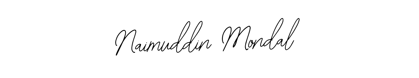 You can use this online signature creator to create a handwritten signature for the name Naimuddin Mondal. This is the best online autograph maker. Naimuddin Mondal signature style 12 images and pictures png
