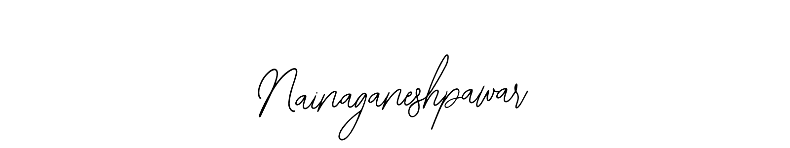 See photos of Nainaganeshpawar official signature by Spectra . Check more albums & portfolios. Read reviews & check more about Bearetta-2O07w font. Nainaganeshpawar signature style 12 images and pictures png