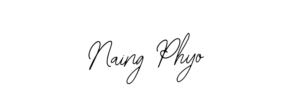 See photos of Naing Phyo official signature by Spectra . Check more albums & portfolios. Read reviews & check more about Bearetta-2O07w font. Naing Phyo signature style 12 images and pictures png