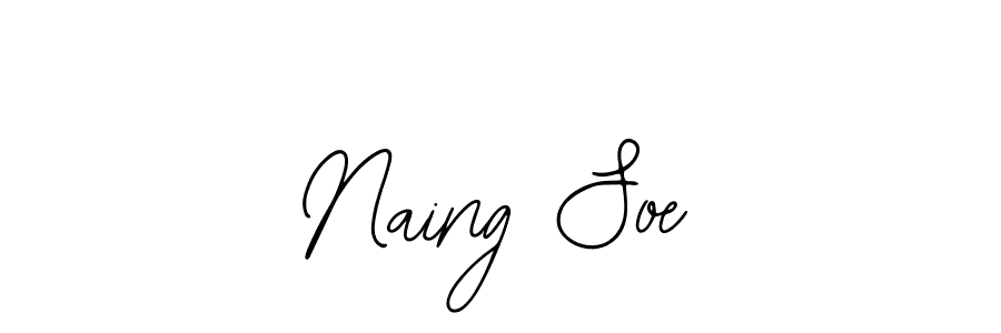 Here are the top 10 professional signature styles for the name Naing Soe. These are the best autograph styles you can use for your name. Naing Soe signature style 12 images and pictures png