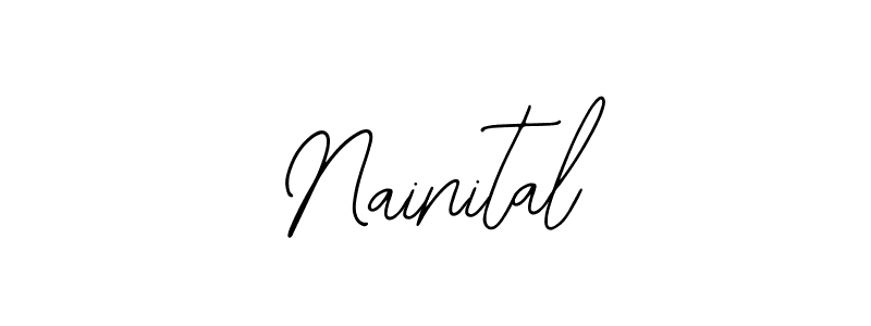 Check out images of Autograph of Nainital name. Actor Nainital Signature Style. Bearetta-2O07w is a professional sign style online. Nainital signature style 12 images and pictures png