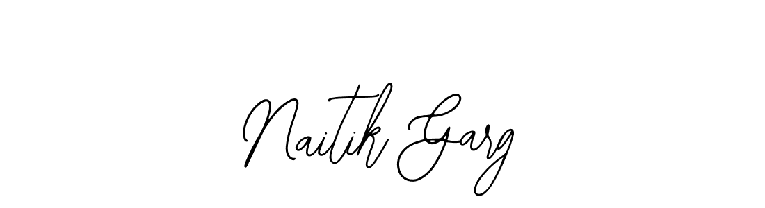 Once you've used our free online signature maker to create your best signature Bearetta-2O07w style, it's time to enjoy all of the benefits that Naitik Garg name signing documents. Naitik Garg signature style 12 images and pictures png